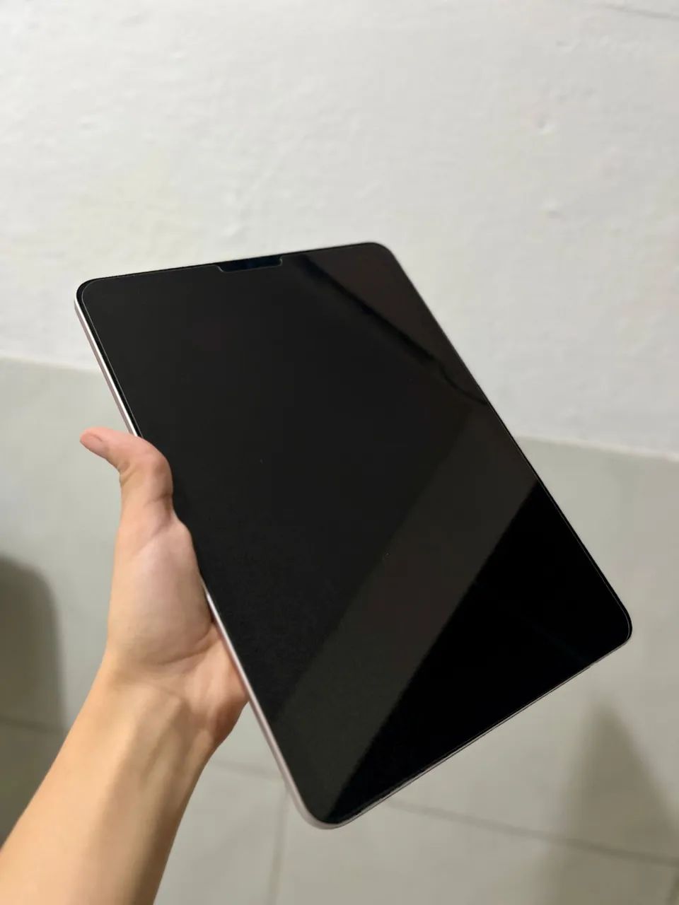 Vendo IPad Air 5ª geração - 64GB rose - Foto 2