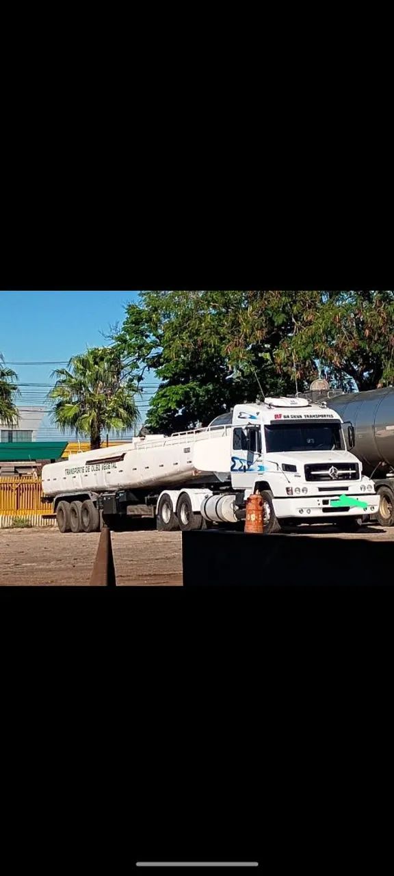 Carreta Tanque  - Foto 4
