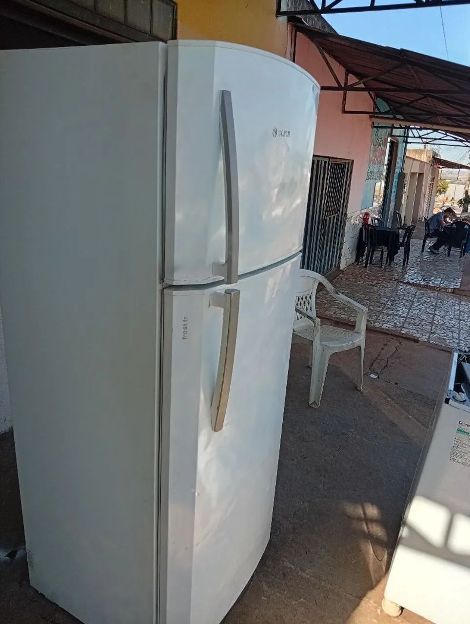 Geladeira  - Foto 2