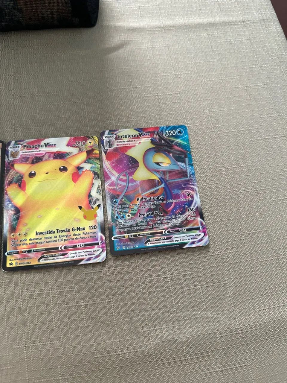 Cartas pokemon - Foto 3
