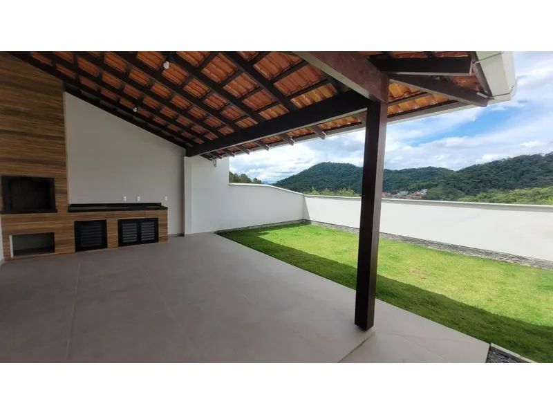 Casa INDAIAL - SC - Foto 4