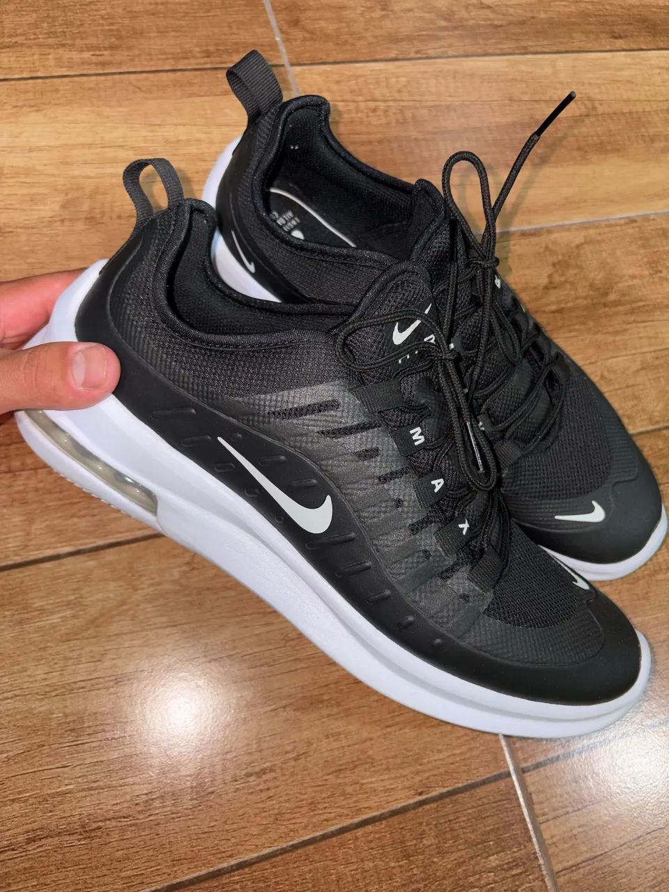 Tênis Nike air Max áxis - Foto 3