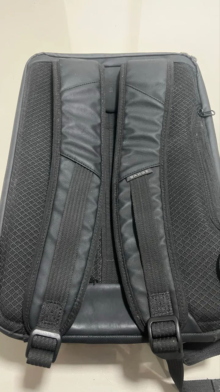 Mochila Bange Antiimpacto entrada USB - Foto 5