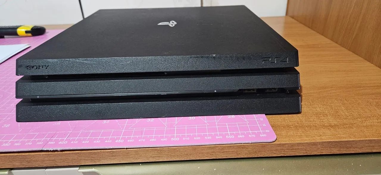Playstation 4 Pro - Foto 3