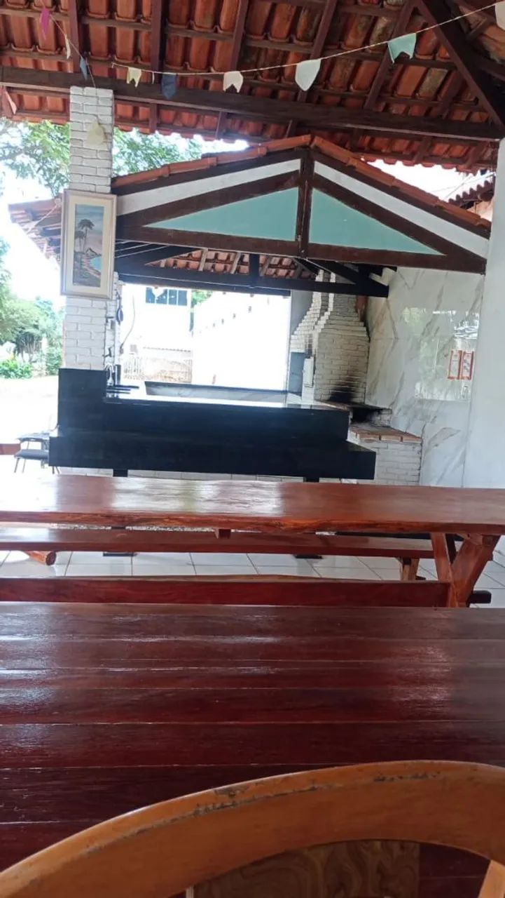 Chácara Completa para Temporada - Sobradinho I | DF 230 - Foto 11