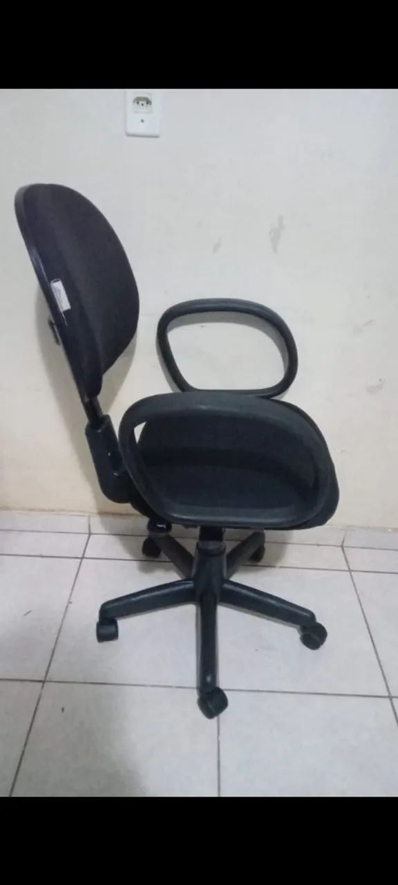 Cadeira de escritório  - Foto 2