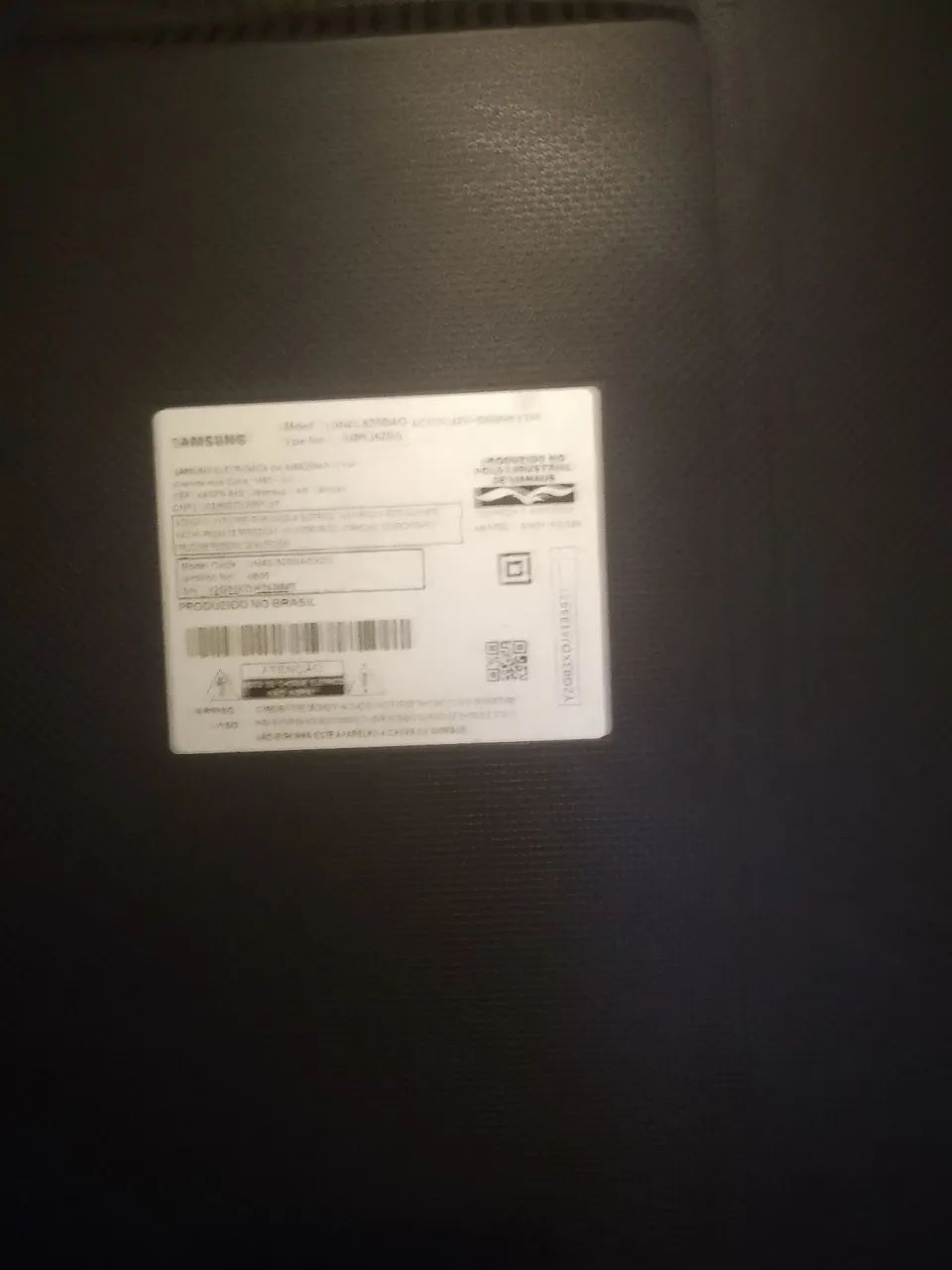 SMARTV SAMSUNG 43 POLEGADAS. - Foto 4