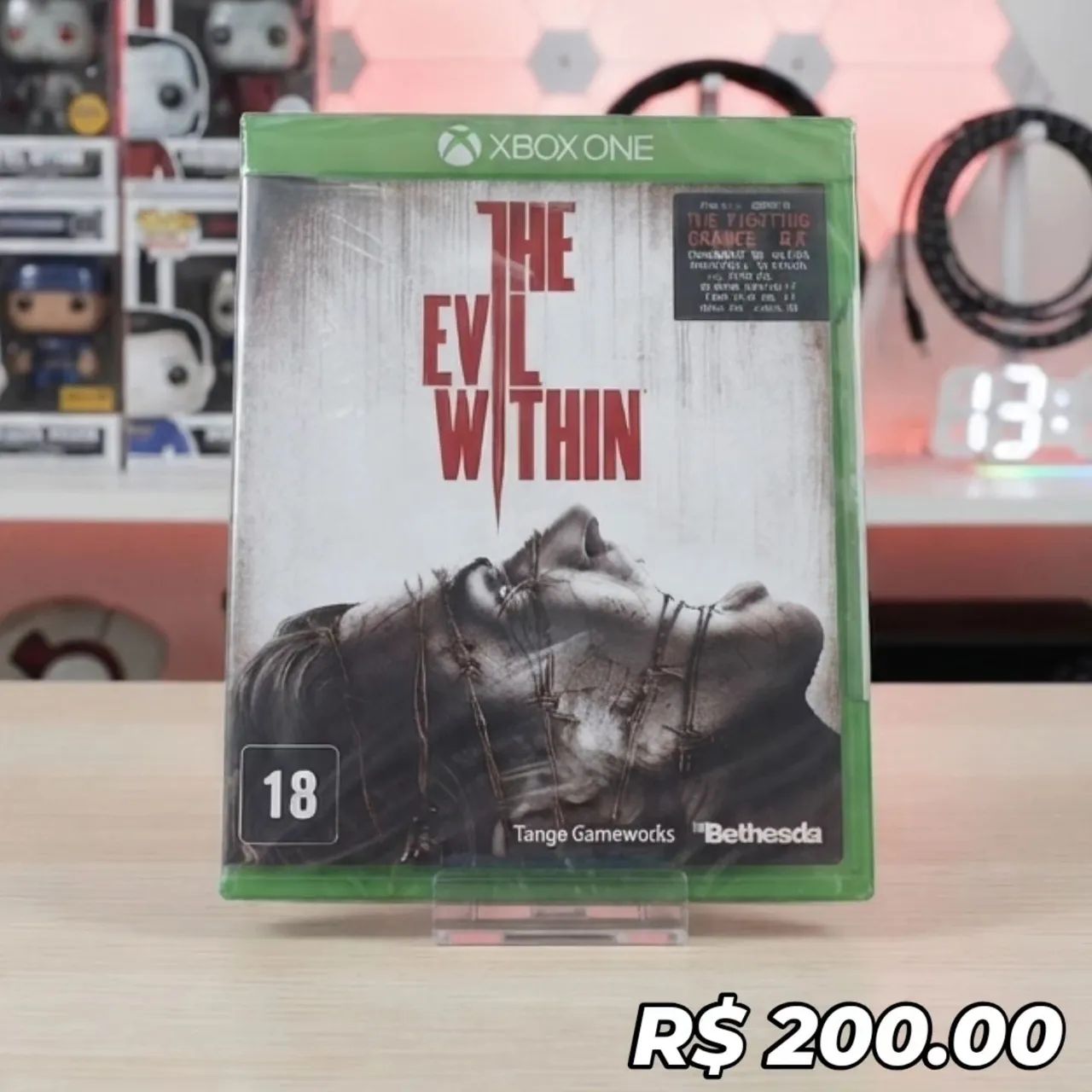 JOGOS XBOX ONE 2 PARTE 2 - Foto 2