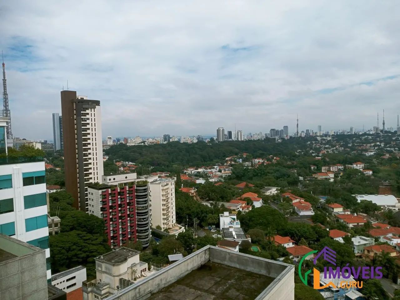 APARTAMENTO - HIGIENÓPOLIS - SP - Foto 3