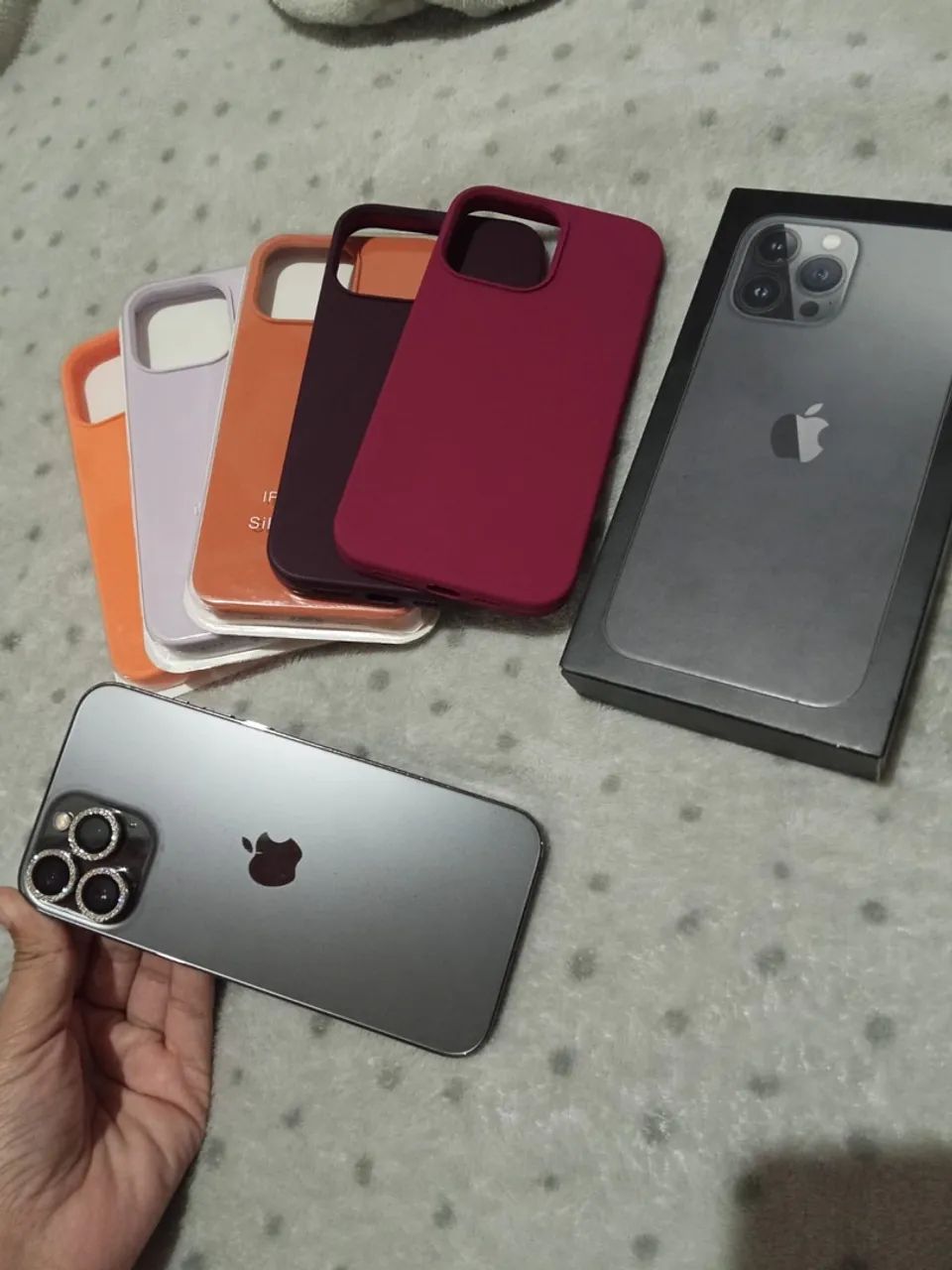 iPhone 13 Pro Max 128gb
