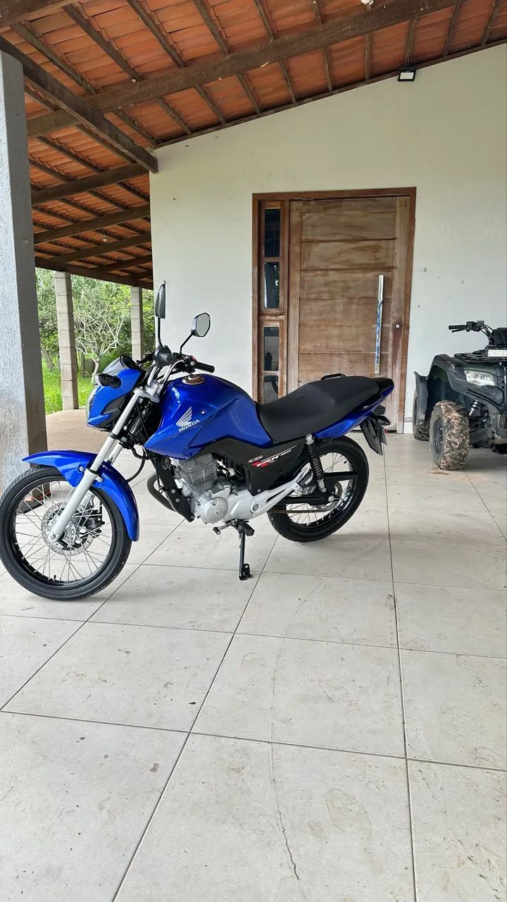 Fan 150 - Foto 2