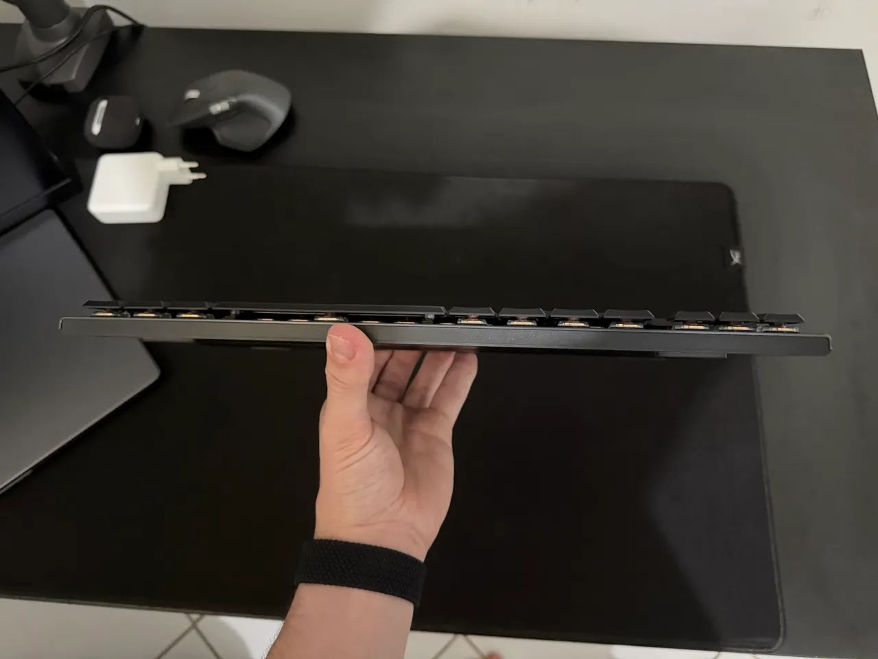 Logitech G915 X TKL - Foto 2