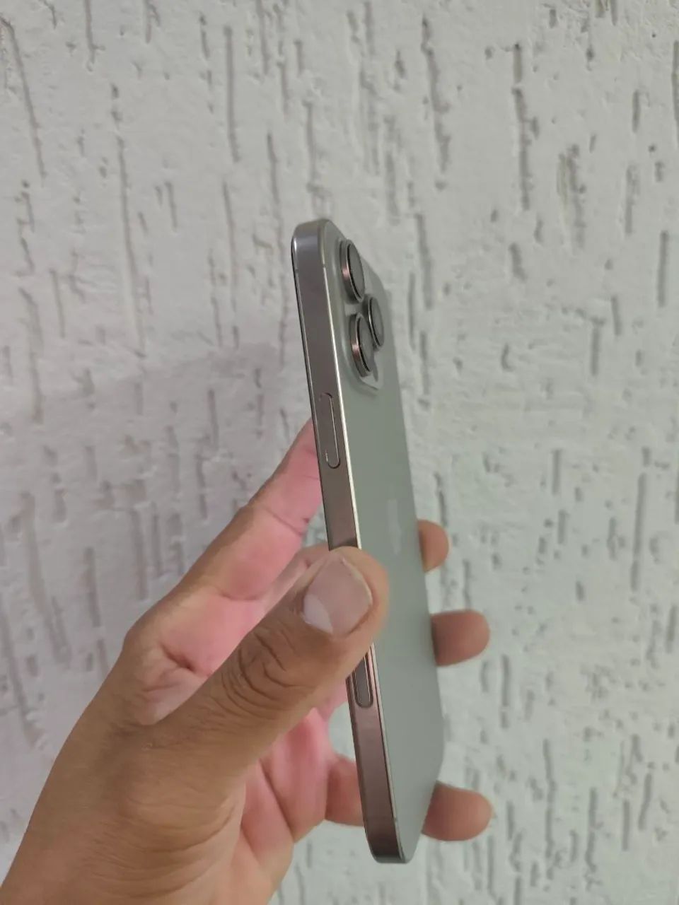 iPhone 16 pro Max 256GB - Foto 2