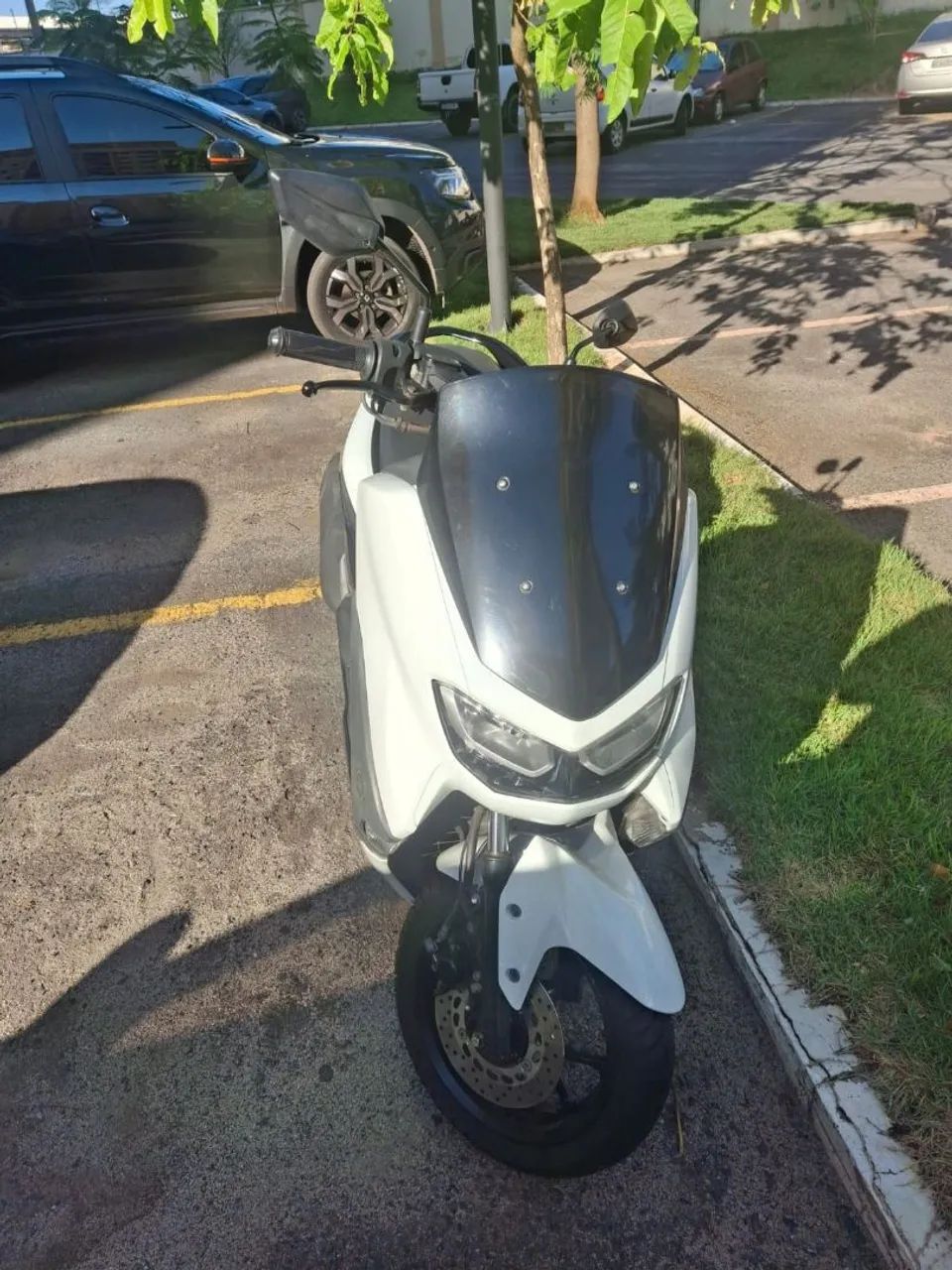 Nmax 160 - Foto 2
