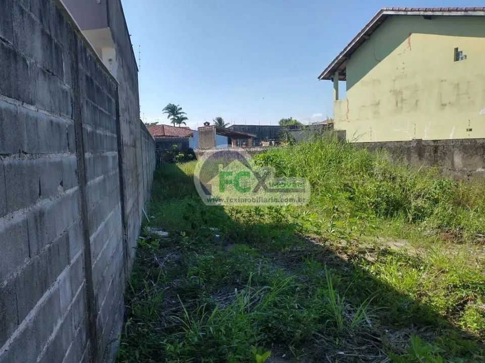 Terreno para Venda em Itanhaém, Cibratel 2 - Foto 4