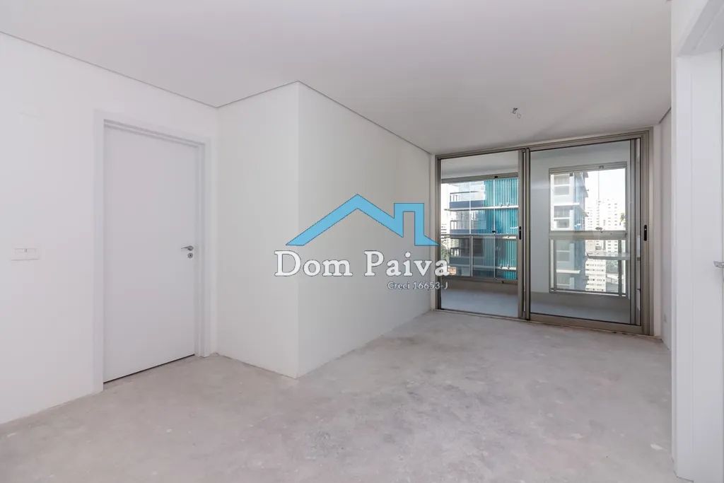 Apartamento à venda em Perdizes, SP