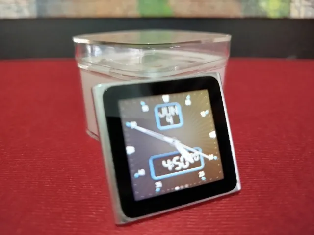 ipod 8 gb