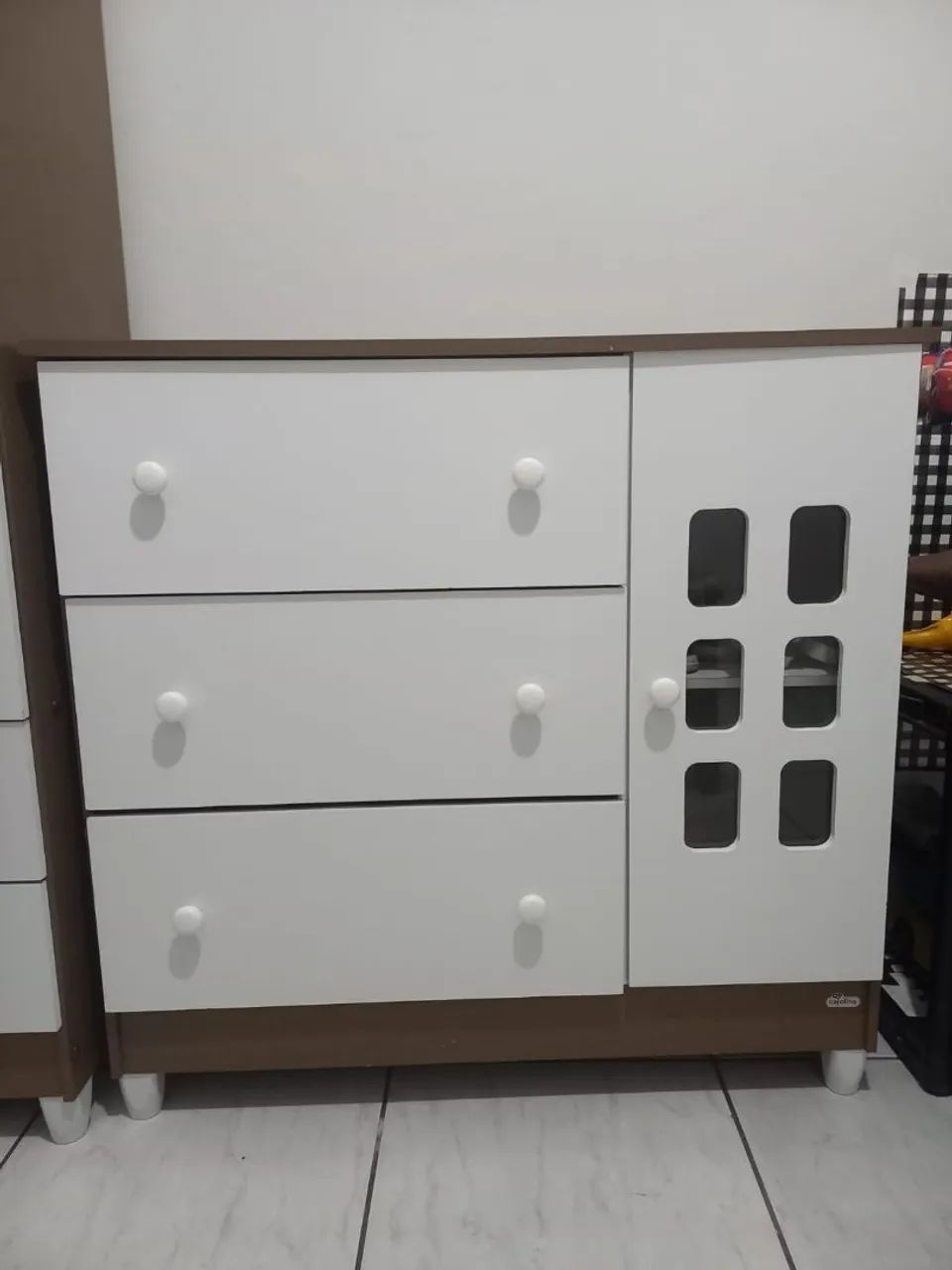 Jogo de quarto infantil  - Foto 2