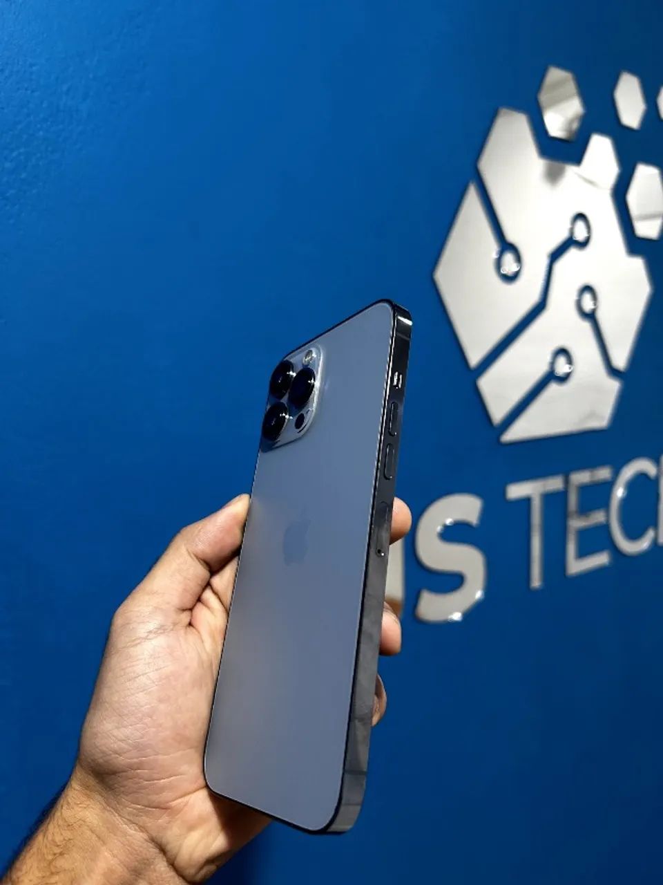 iPhone 13 Pro Max 128gb  - Foto 3