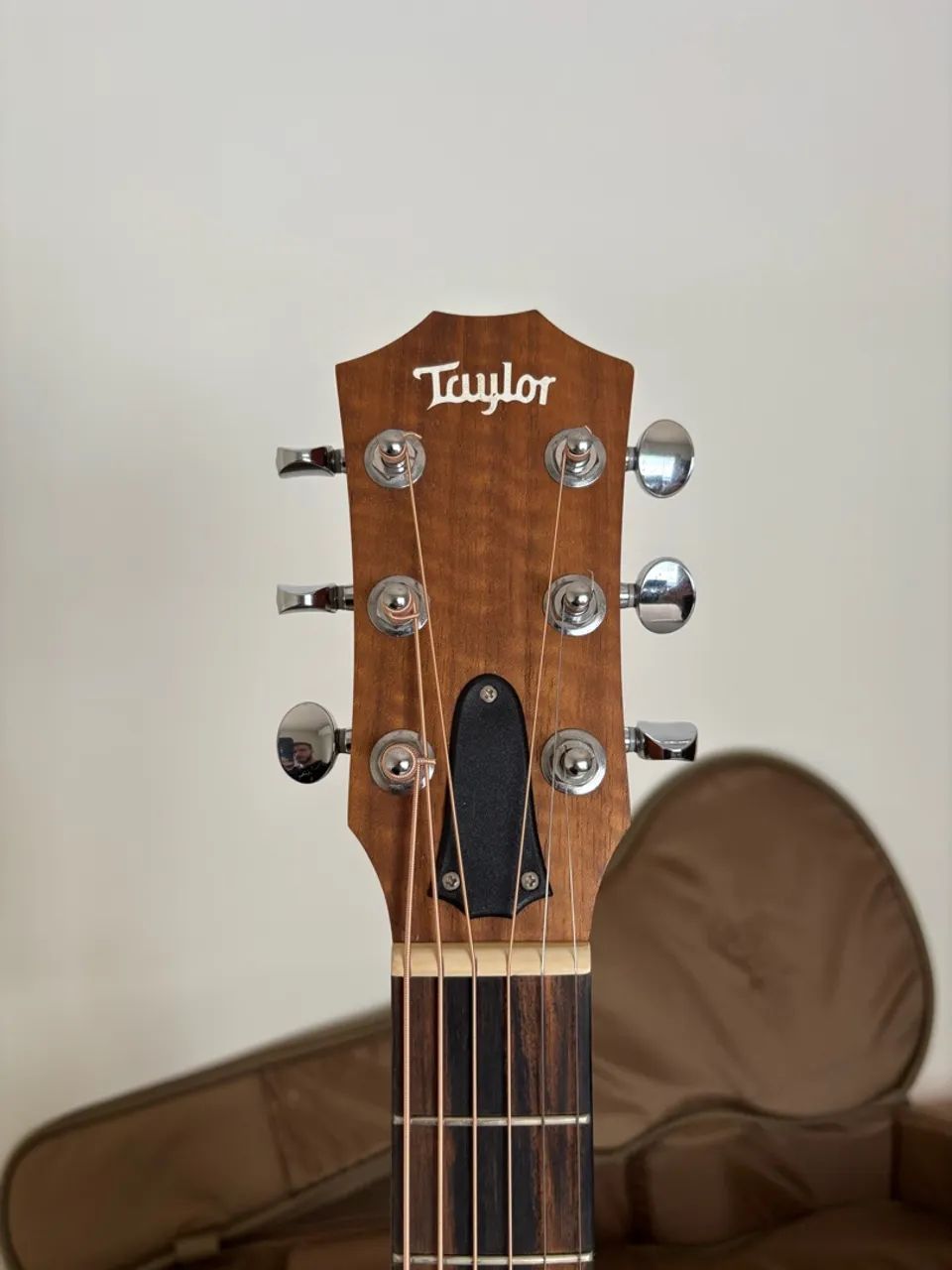 Violão Taylor GS Mini-e - Foto 4
