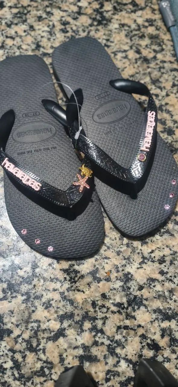 Chinelo personalizados  - Foto 2