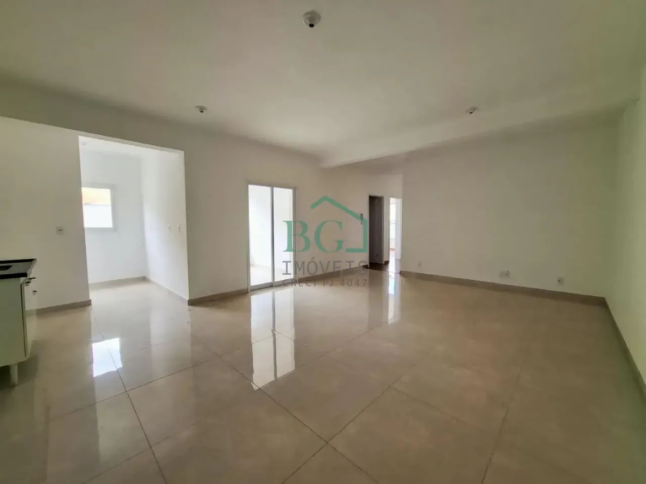 Apartamentos Padrão em Poços de Caldas - Foto 2