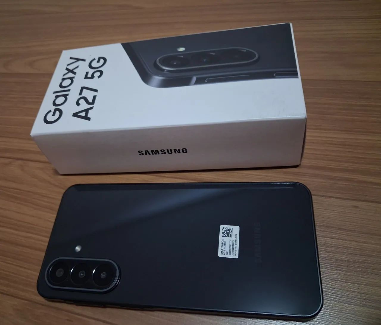 Smartphone Samsung  A27 5G 