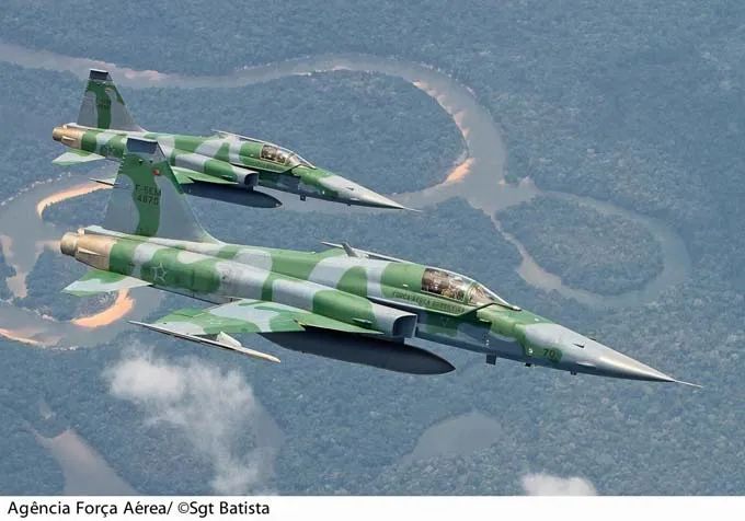 Aeronaves Militares para Flight Simulator - FSX - Foto 5