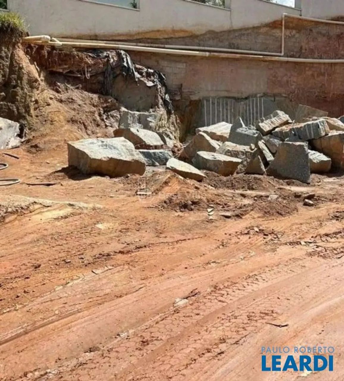 TERRENO EM CONDOMÍNIO - TAMBORÉ - SP - Foto 5