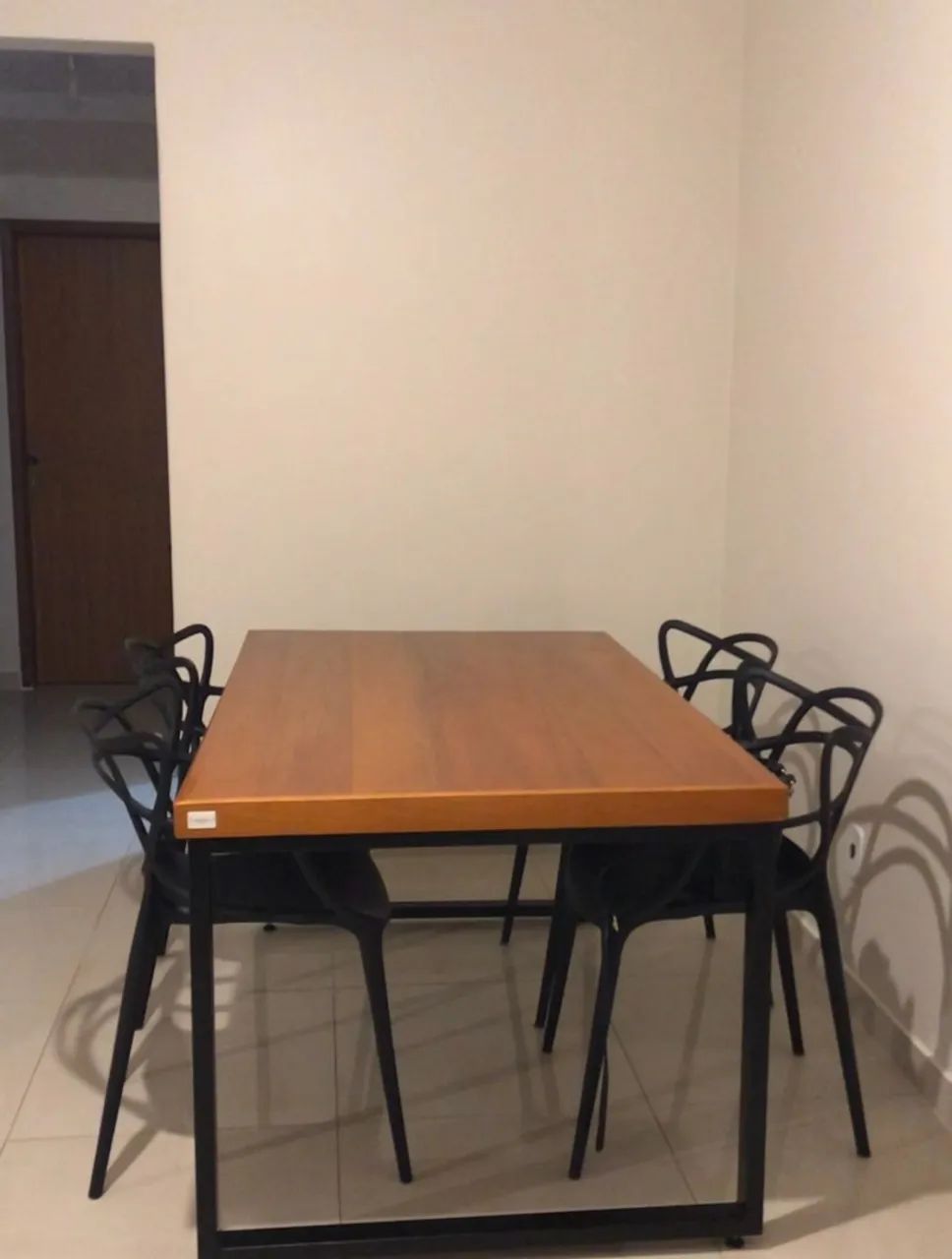 Mesa de jantar  - Foto 2