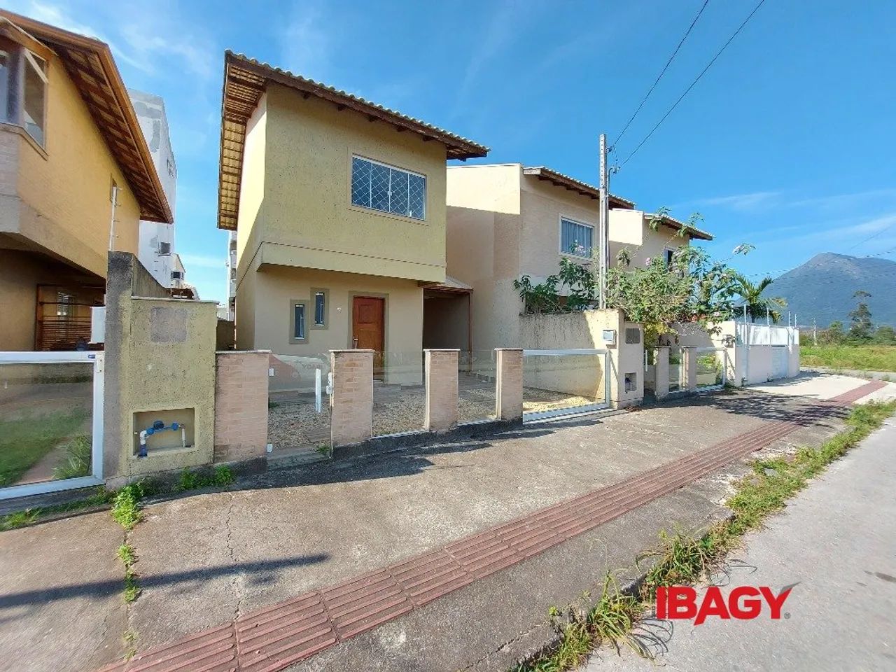 Excelente Casa 2 dormitório(s) em Nova Palhoça - Palhoça - Foto 2