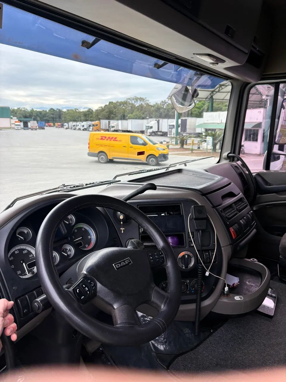 DAF XF 510 2018 6x4 - Foto 3
