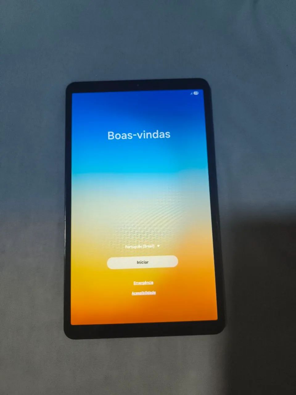 Tablet Samsung A9 4GB 4G