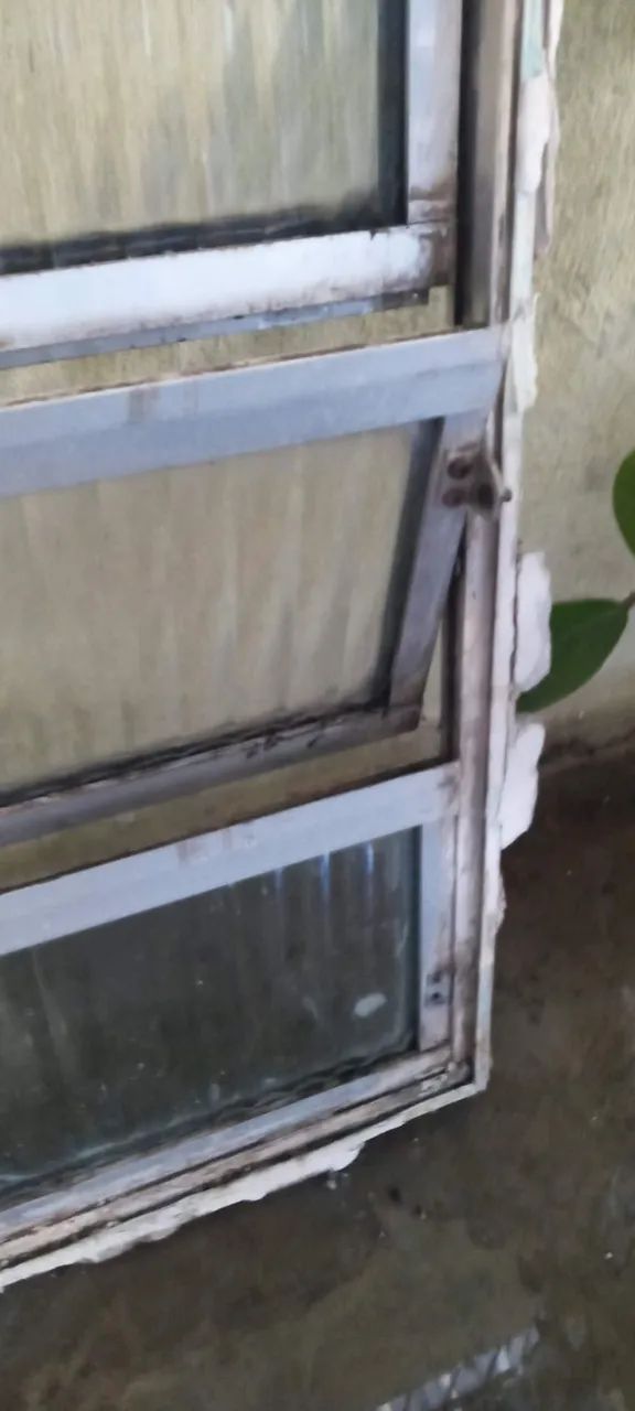Basculante em alum ínio  - Foto 2