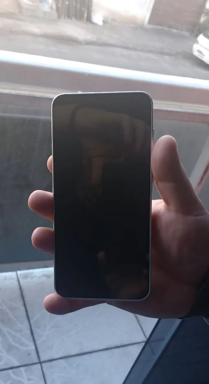 Samsung Galaxy A36 5G Branco  - Foto 2
