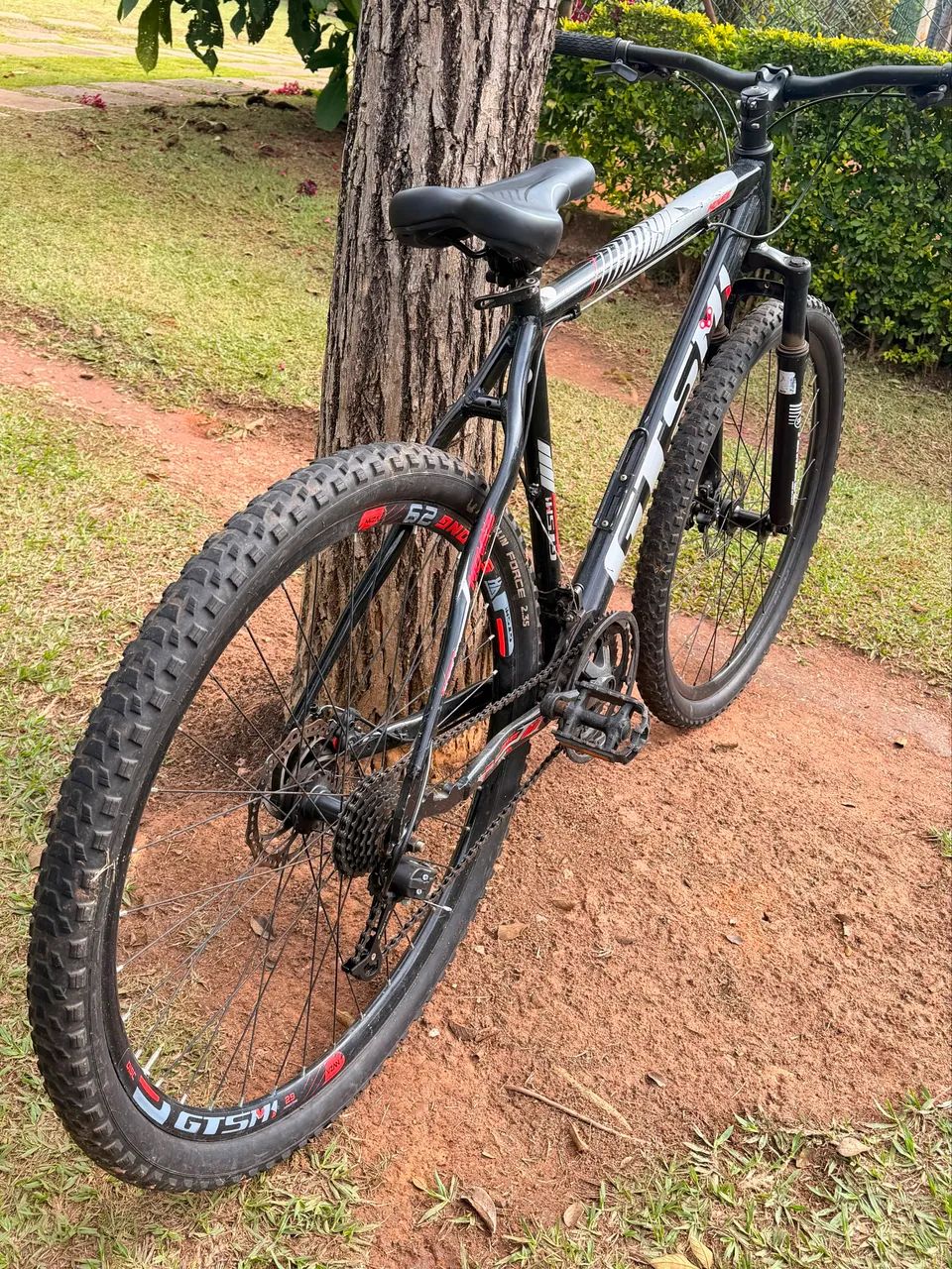 Bicicleta GTSM Aro29 - Foto 3