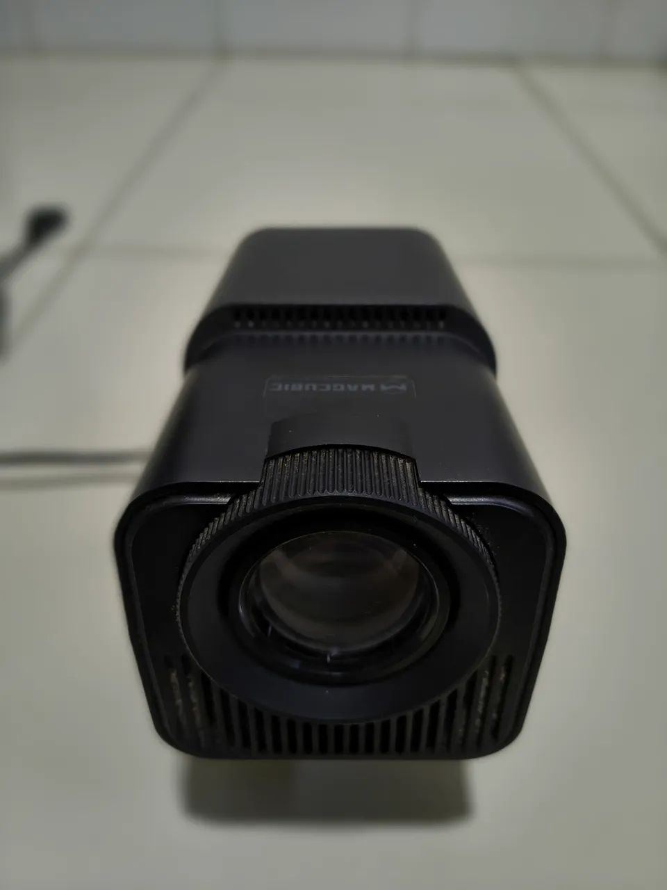 Projetor Magcubic HY320 - Foto 2