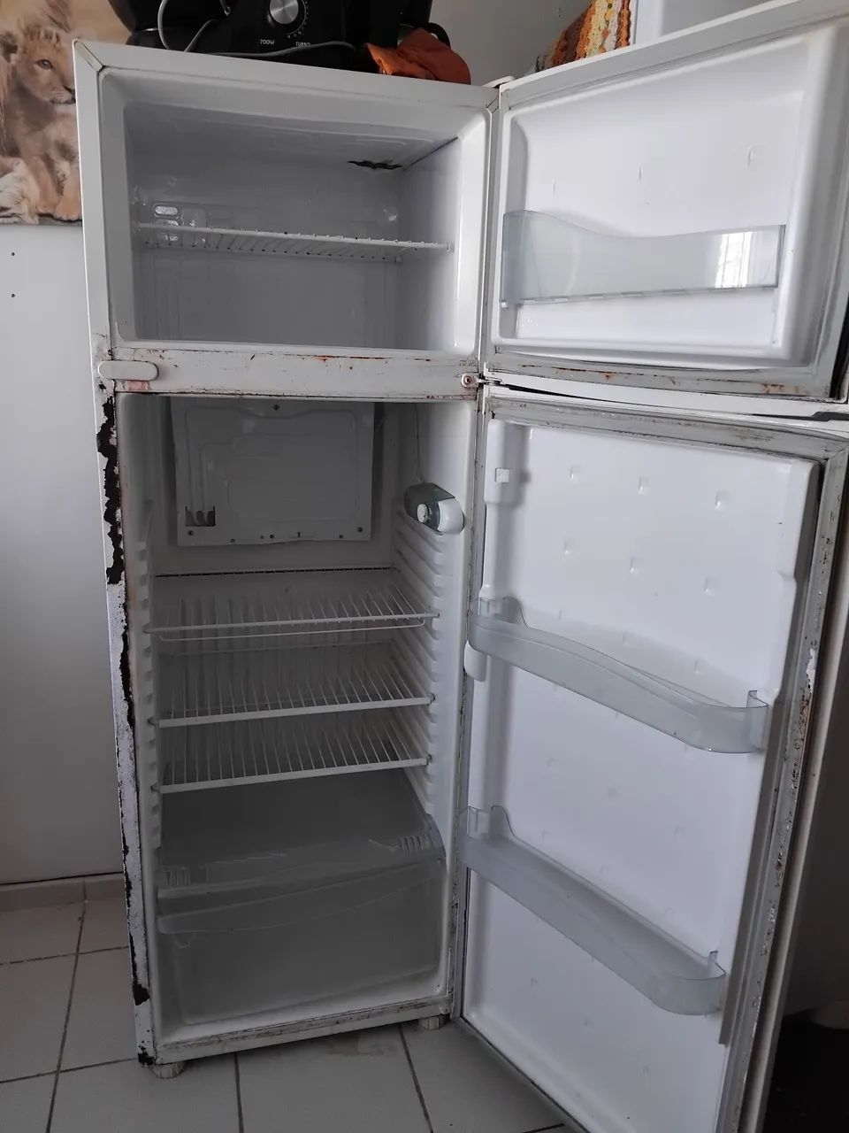 GELADEIRA CONSUL  - Foto 2