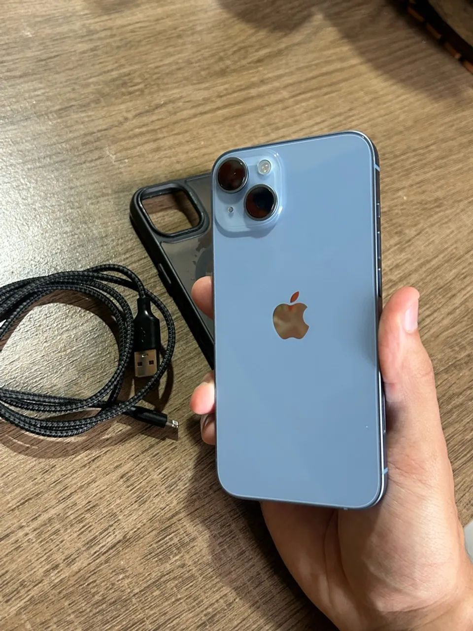 Iphone 14 128 GB COM NOTA!
