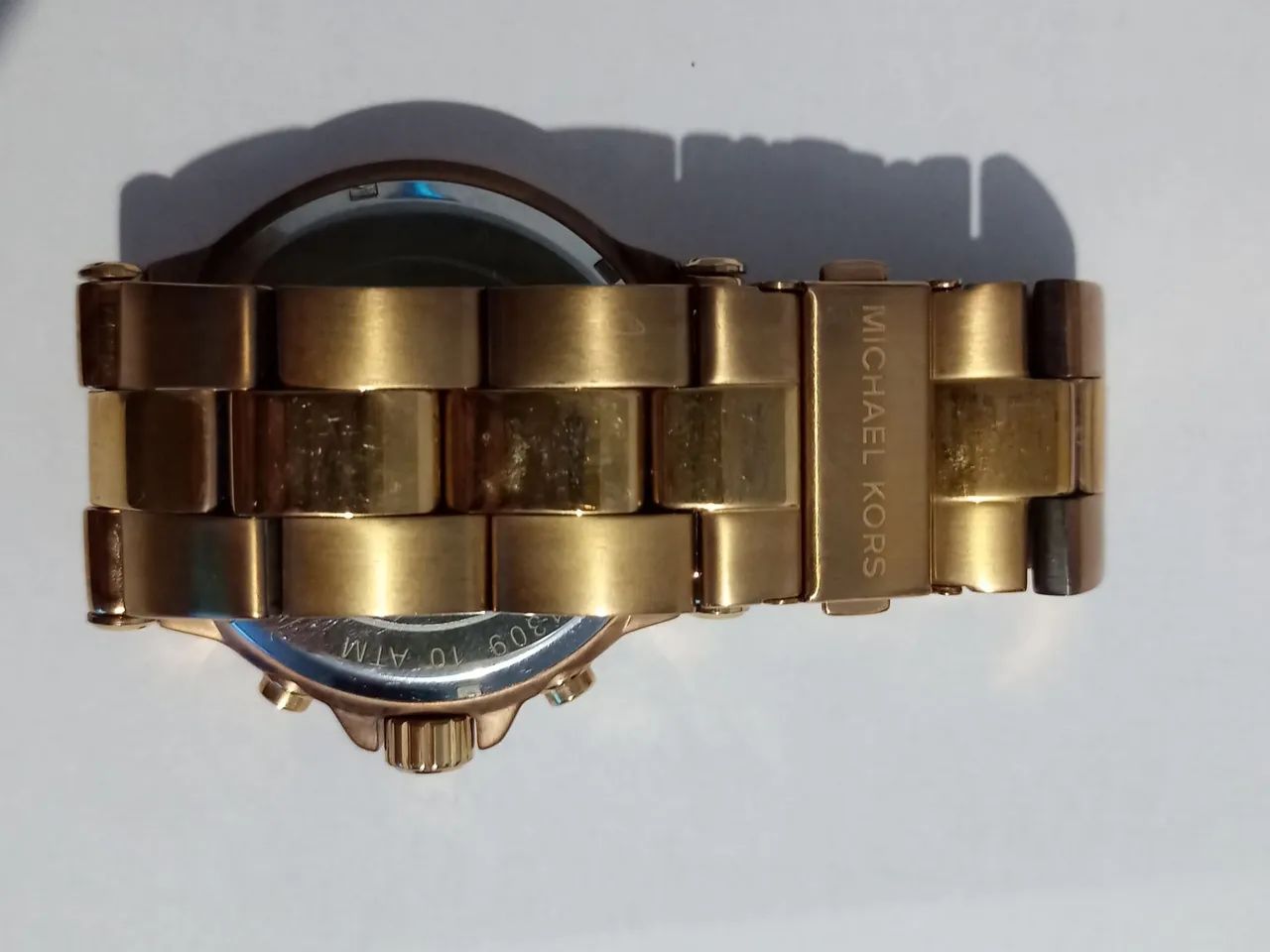 Relógio Michael Kors Original - Foto 3