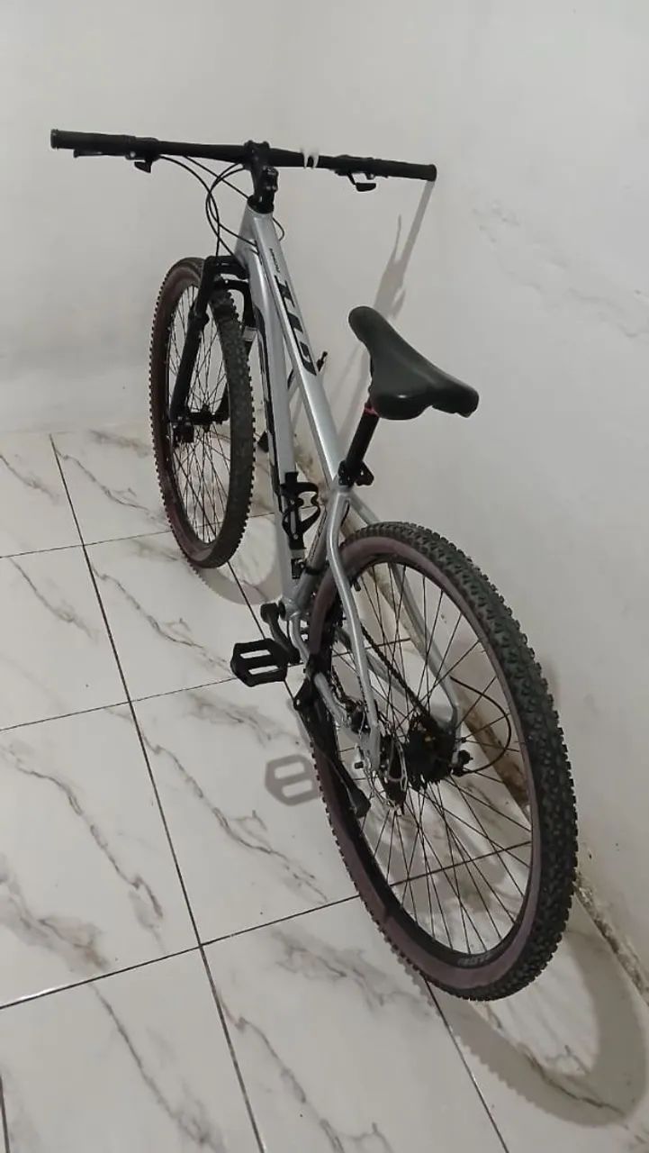 Bicicleta aro 29 - Foto 5