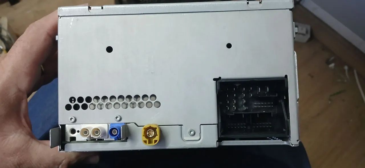 Multimidia original Amarok V6 2017/18 - Foto 2