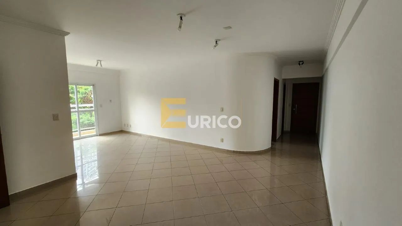 Apartamento residencial para aluguel - 120 m² no Jardim Faculdade, Sorocaba (SP) - Foto 4