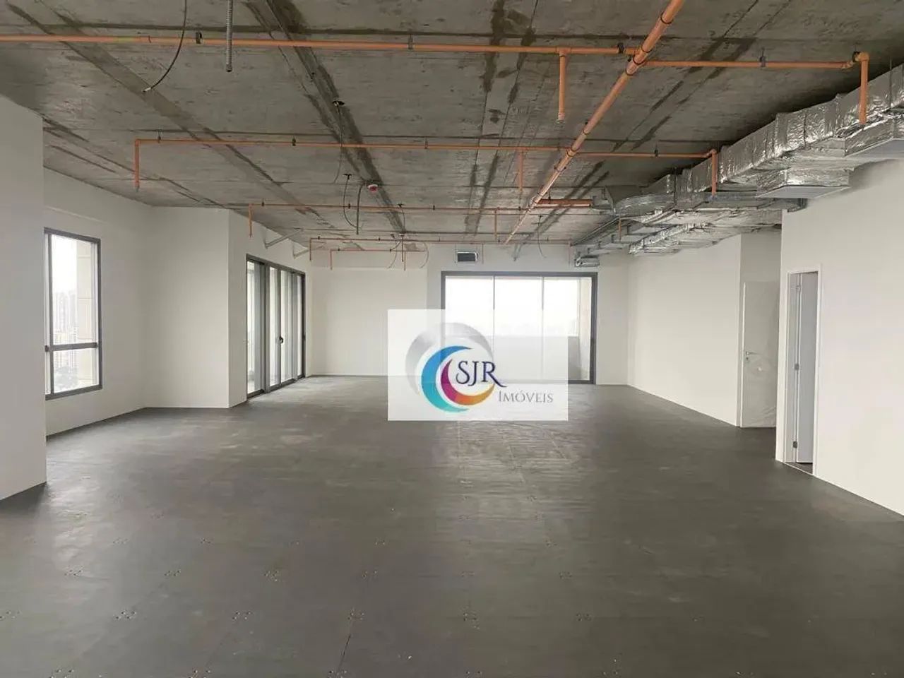 Conjunto para alugar, 250 m².- Taubaté - São Paulo/SP