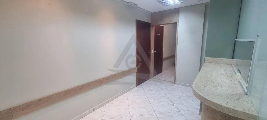 Sala à venda em Campinas, Loteamento Alphaville Campinas, com 103 m², Alpha Business - Foto 3