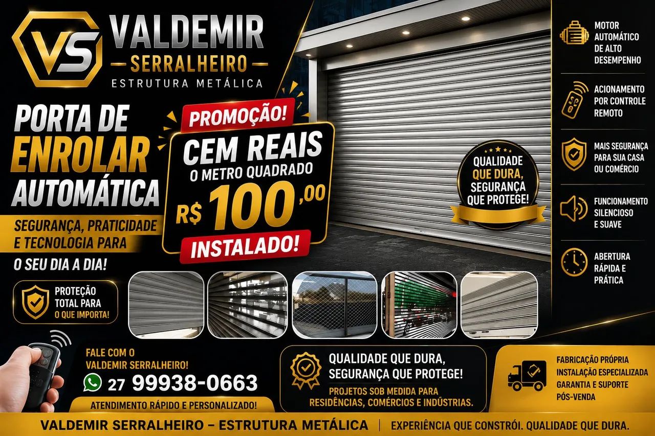Você não pode perder promoção imperdível