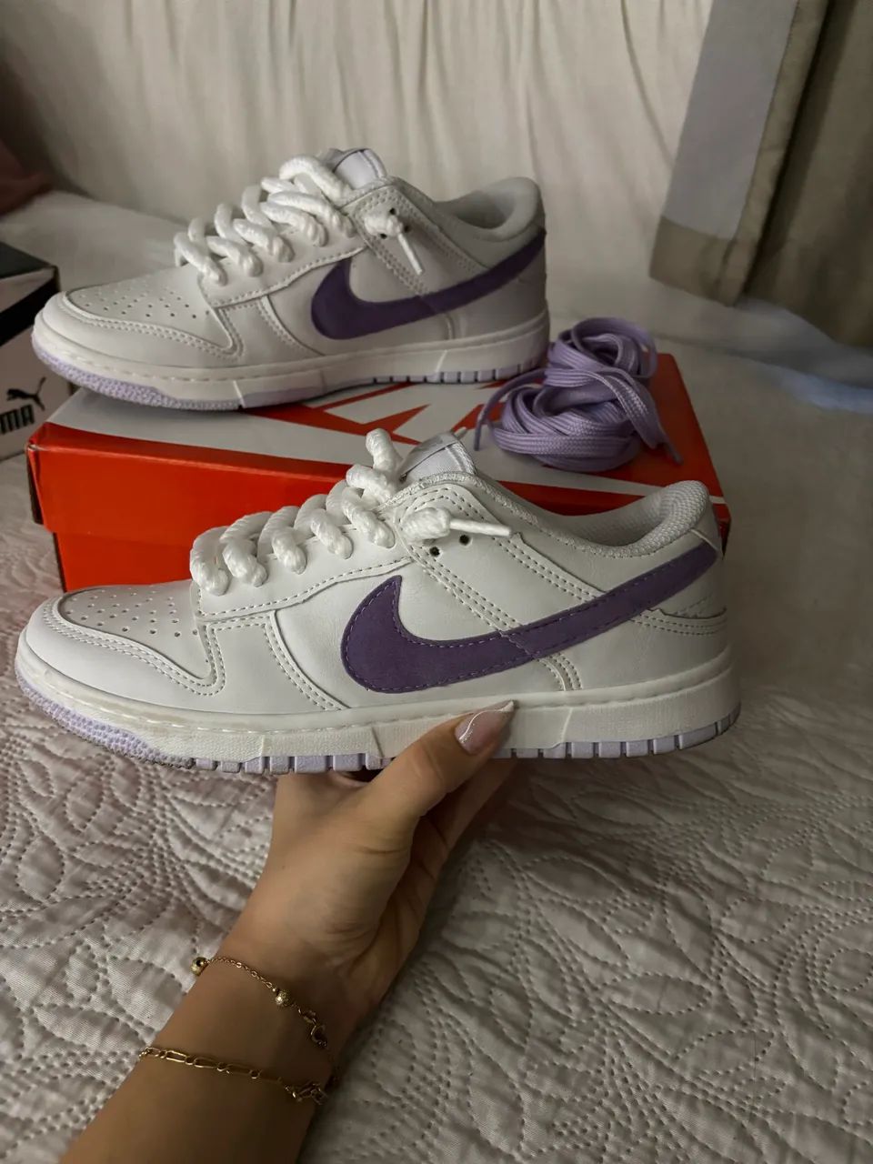 Tênis Nike feminino  - Foto 2