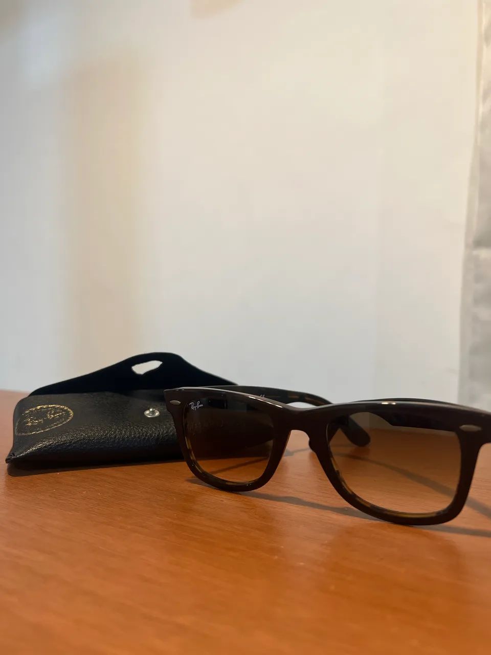 Ray Ban Wayfarer Original