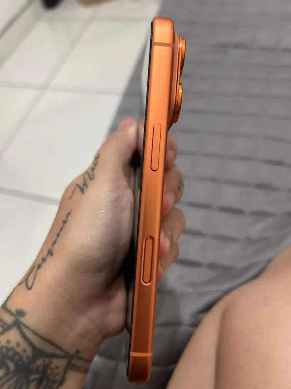 iPhone 17pro - Foto 2