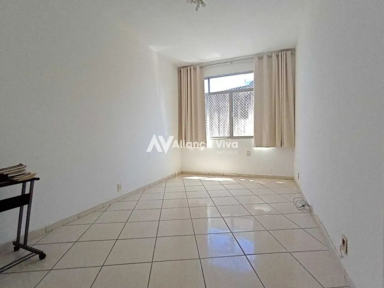 Maracanã | Apartamento 2 quartos - Foto 4